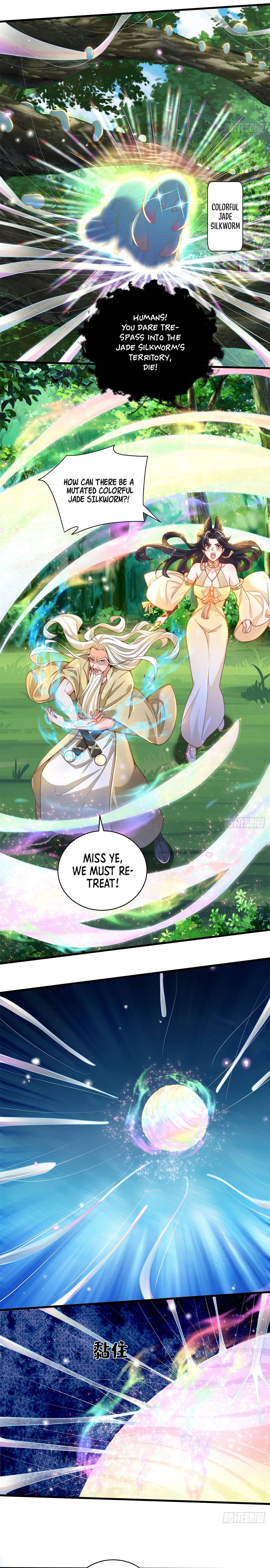 The Unmatched Powerhouse Just Wants To Farm chapter 23 page 10