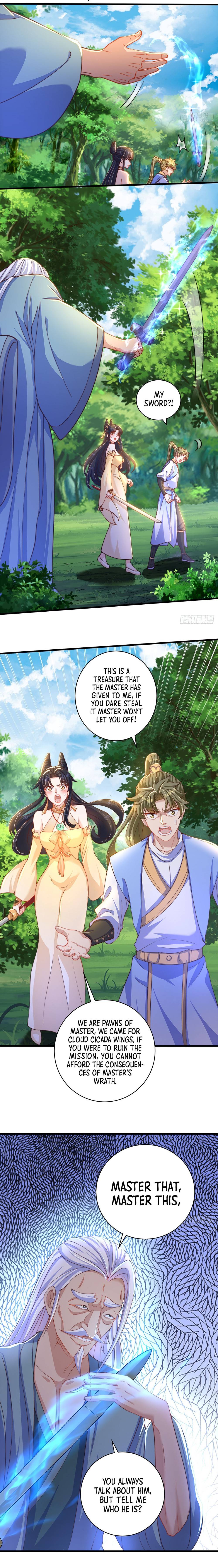 The Unmatched Powerhouse Just Wants To Farm chapter 23 page 14