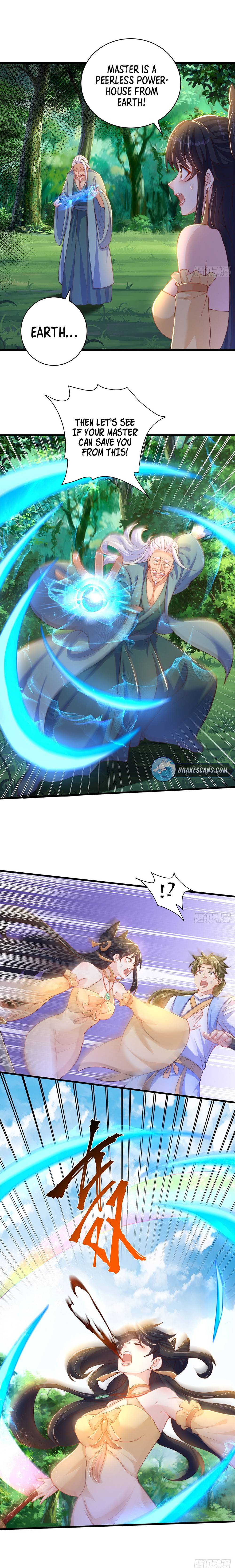 The Unmatched Powerhouse Just Wants To Farm chapter 23 page 15