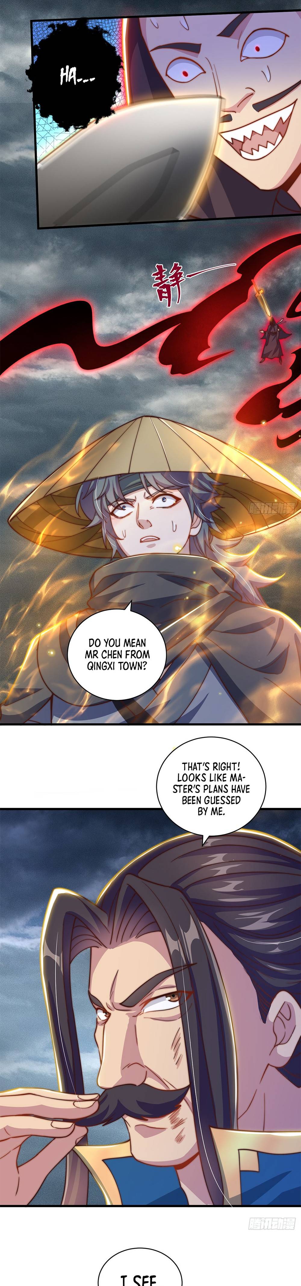 The Unmatched Powerhouse Just Wants To Farm chapter 23 page 2