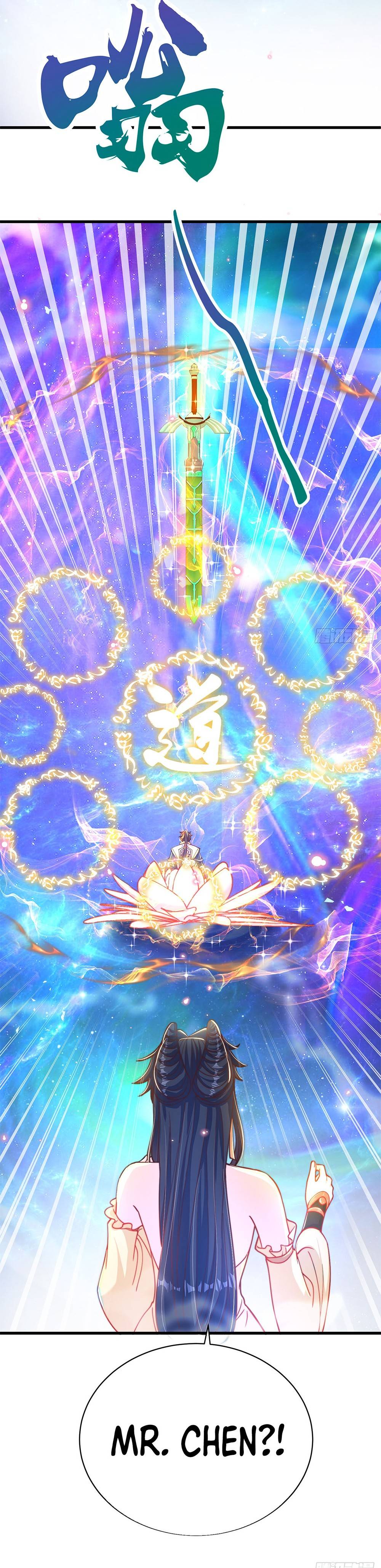 The Unmatched Powerhouse Just Wants To Farm chapter 24 page 1