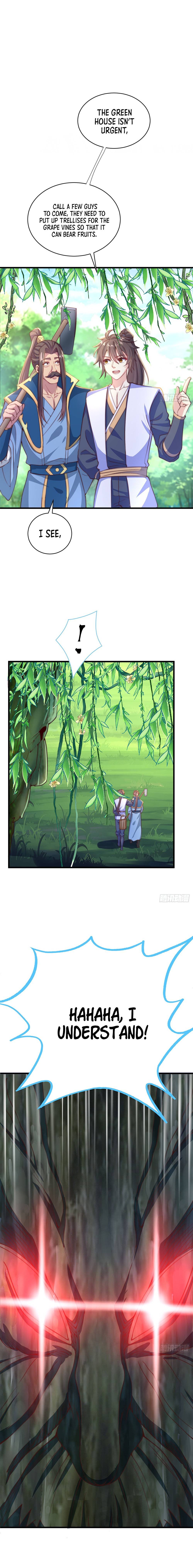 The Unmatched Powerhouse Just Wants To Farm chapter 24 page 12