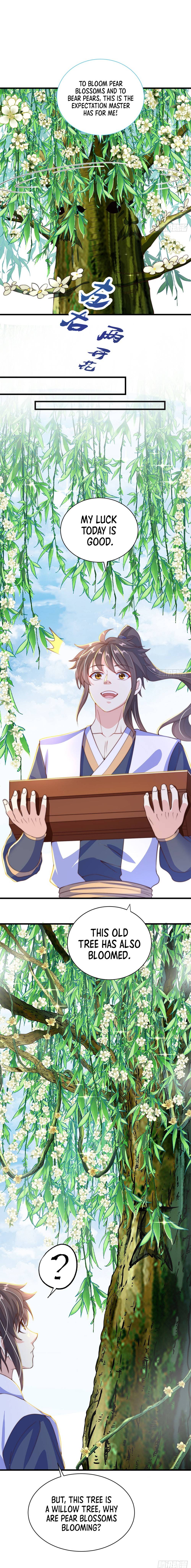 The Unmatched Powerhouse Just Wants To Farm chapter 24 page 13