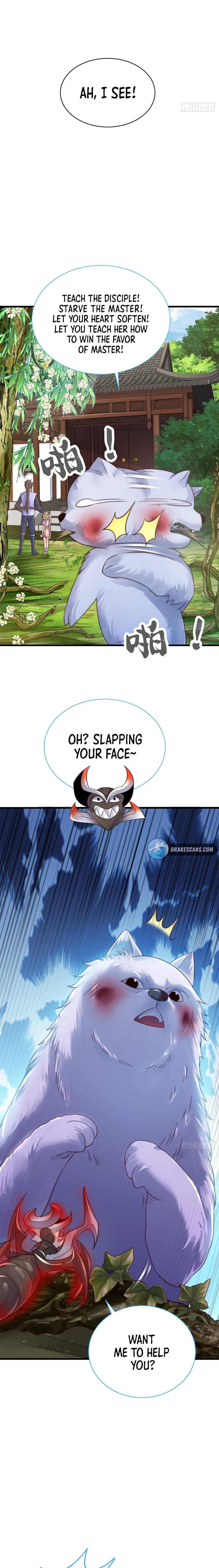 The Unmatched Powerhouse Just Wants To Farm chapter 24 page 16