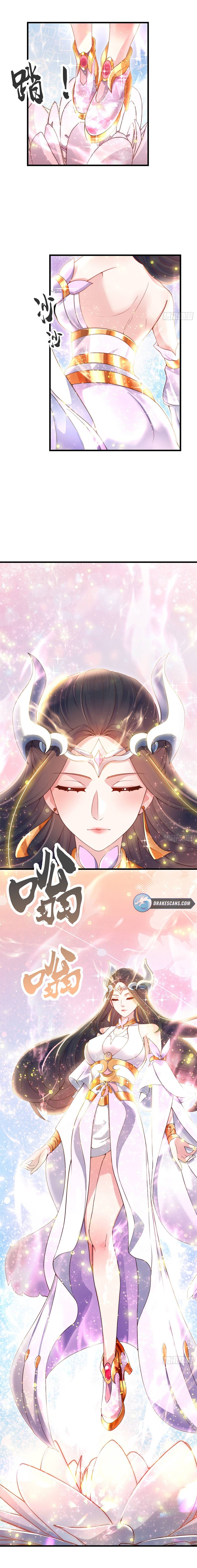 The Unmatched Powerhouse Just Wants To Farm chapter 24 page 4