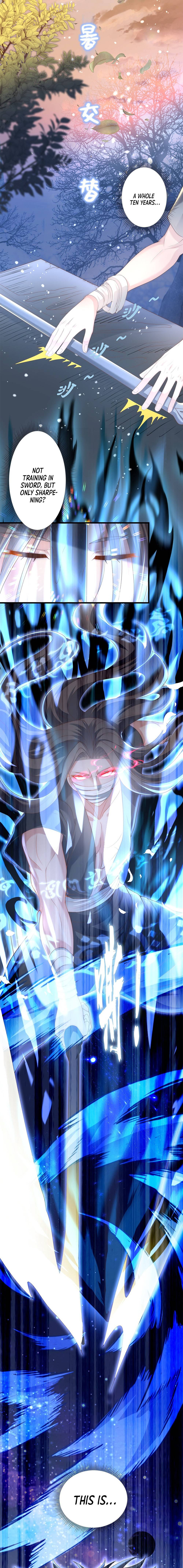 The Unmatched Powerhouse Just Wants To Farm chapter 25 page 3