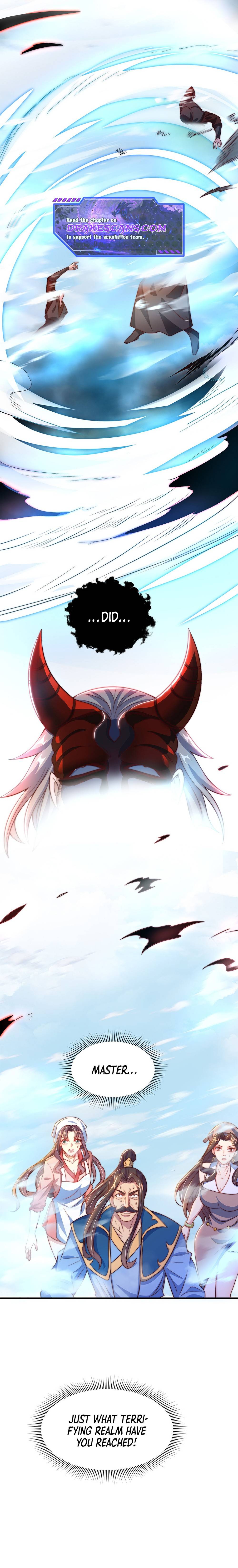 The Unmatched Powerhouse Just Wants To Farm chapter 29 page 9