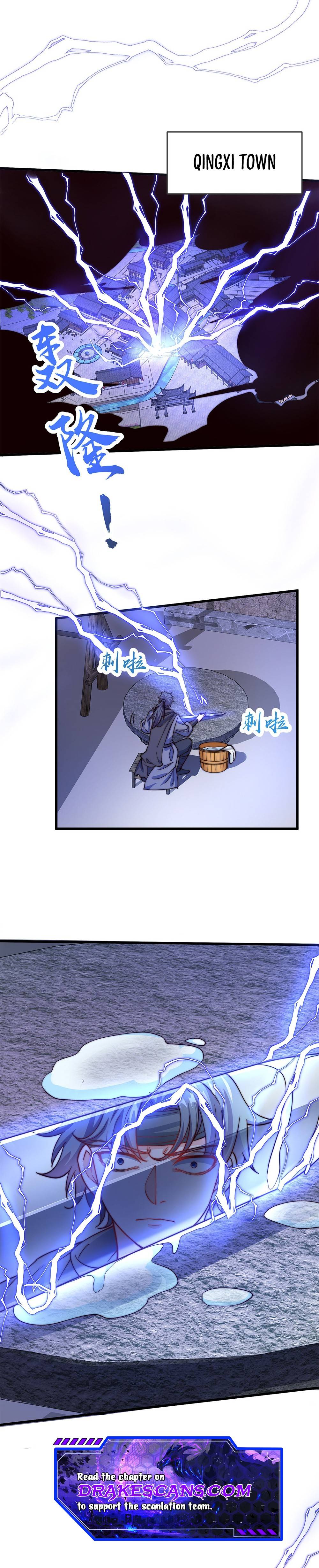 The Unmatched Powerhouse Just Wants To Farm chapter 30 page 12