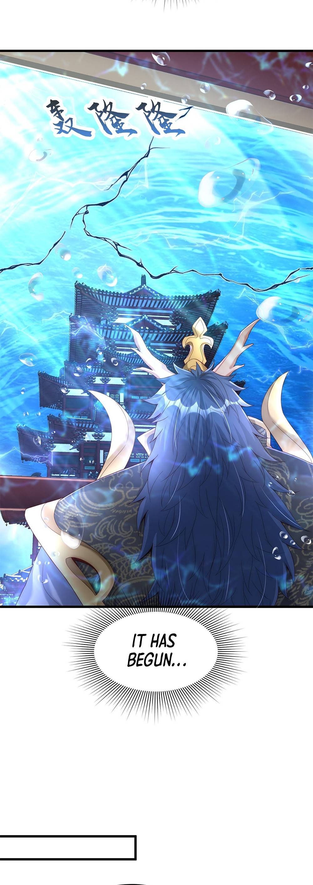 The Unmatched Powerhouse Just Wants To Farm chapter 30 page 15