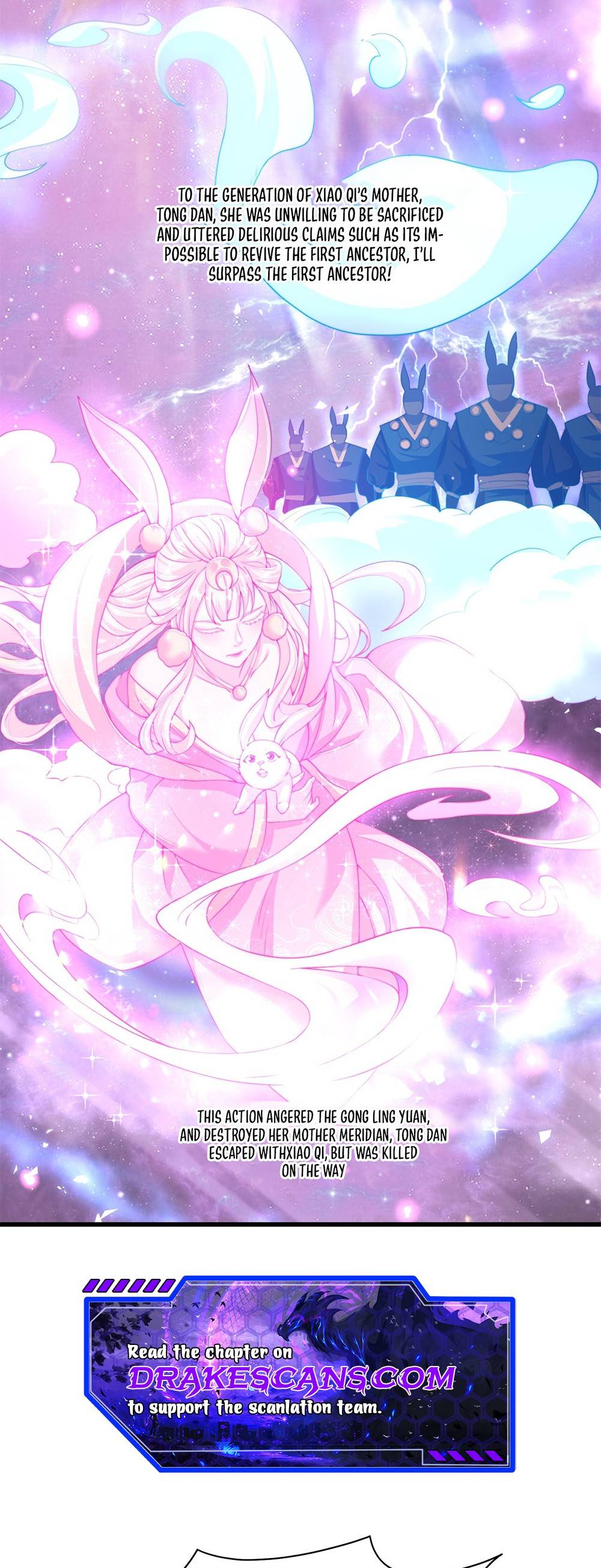 The Unmatched Powerhouse Just Wants To Farm chapter 30 page 5