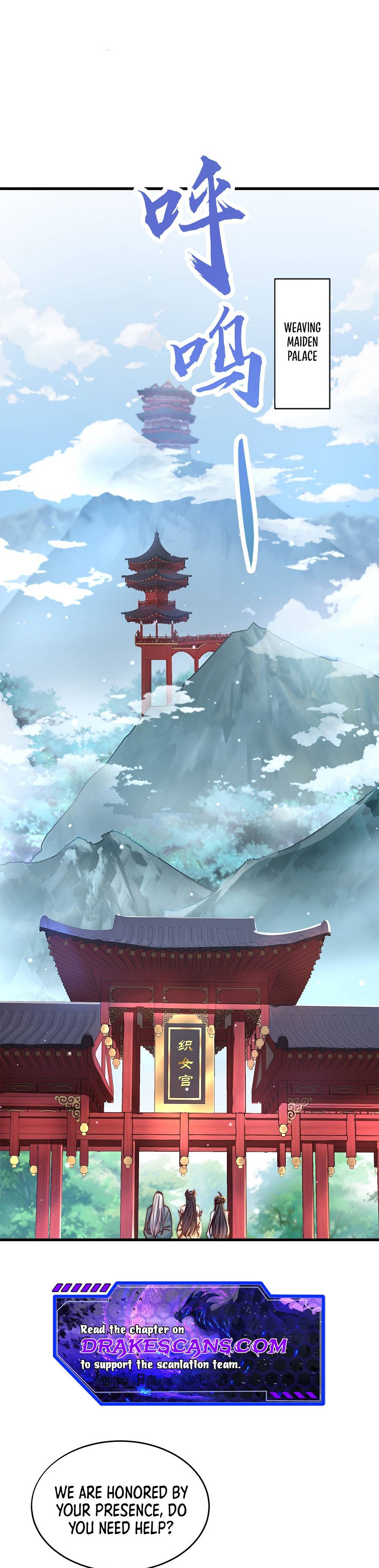 The Unmatched Powerhouse Just Wants To Farm chapter 31 page 10