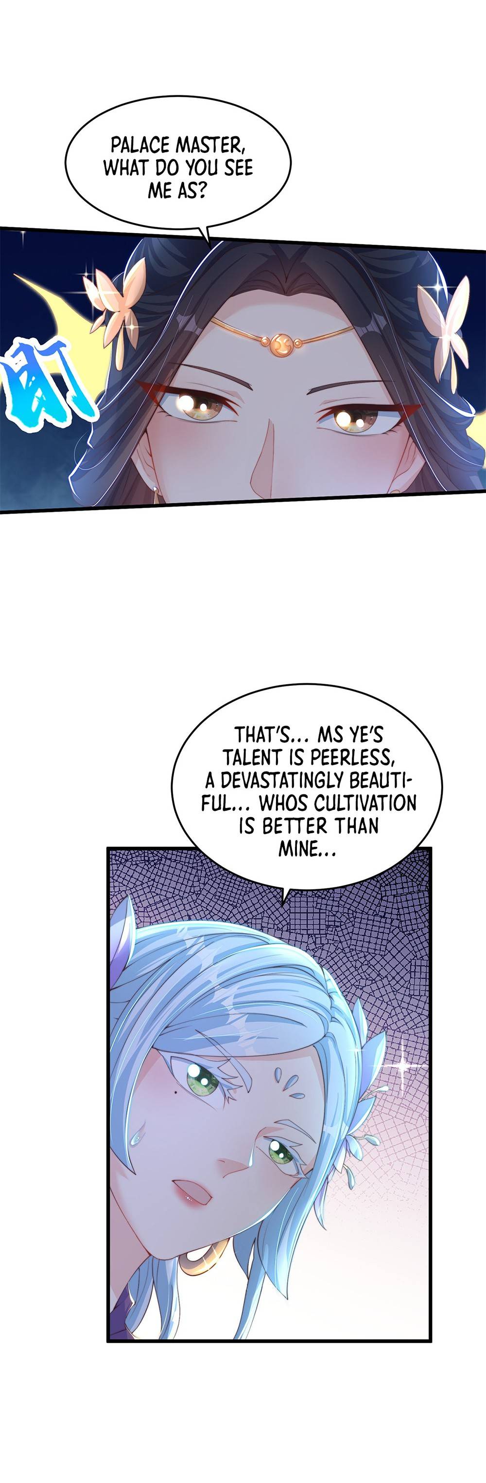 The Unmatched Powerhouse Just Wants To Farm chapter 31 page 18