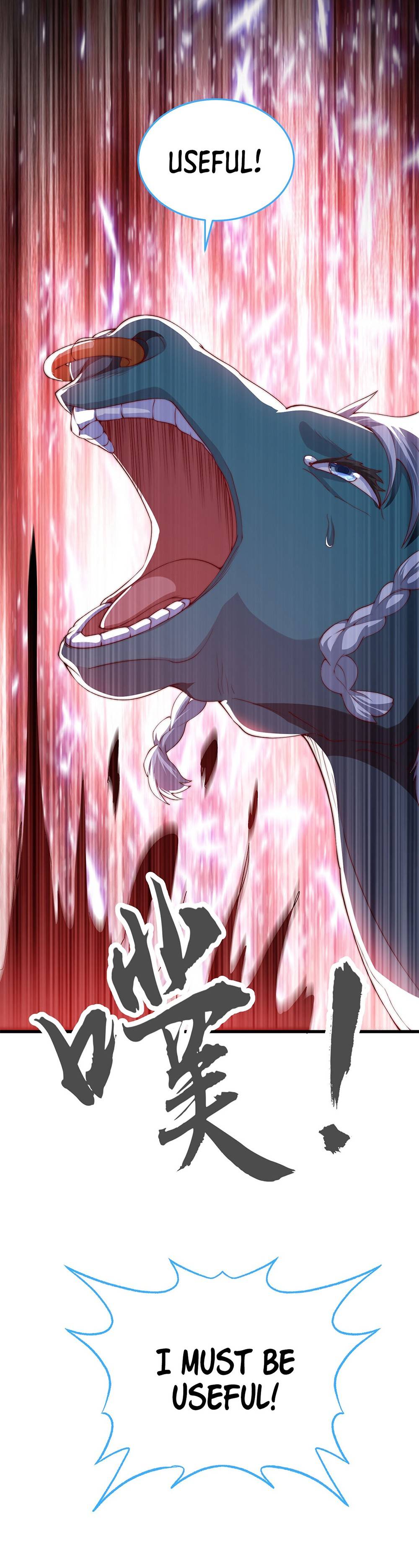 The Unmatched Powerhouse Just Wants To Farm chapter 31 page 2