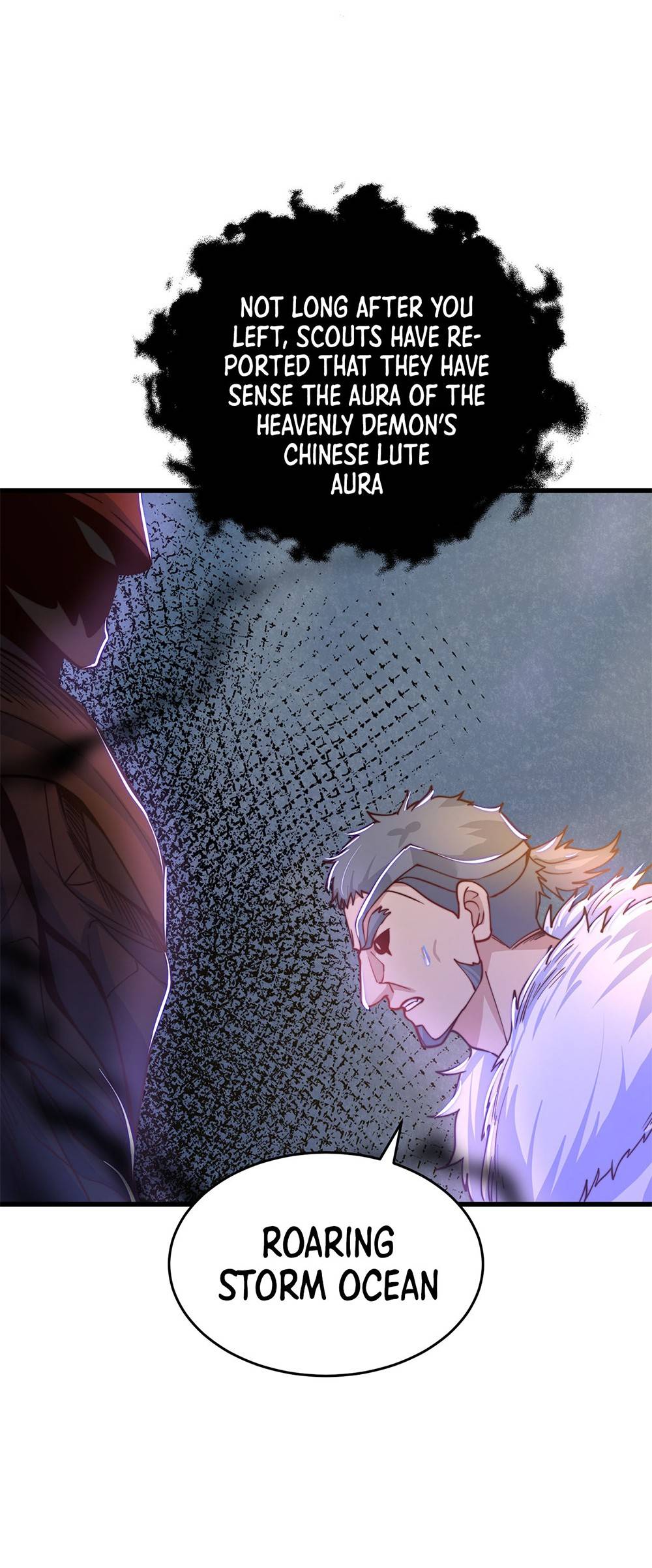 The Unmatched Powerhouse Just Wants To Farm chapter 31 page 24