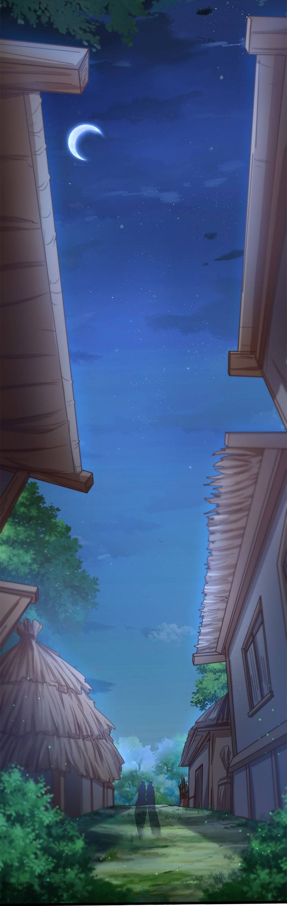 The Unmatched Powerhouse Just Wants To Farm chapter 32 page 15