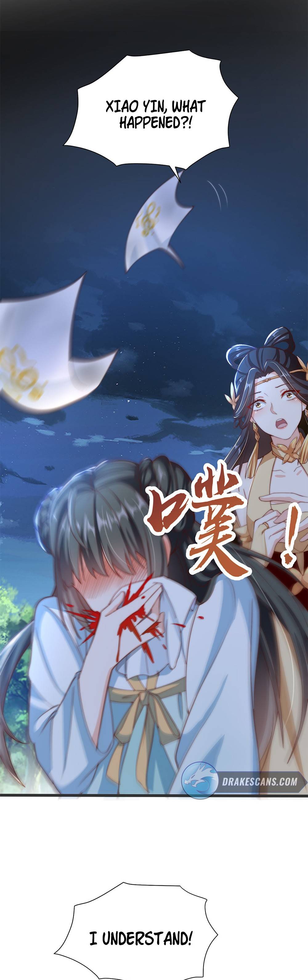 The Unmatched Powerhouse Just Wants To Farm chapter 32 page 22