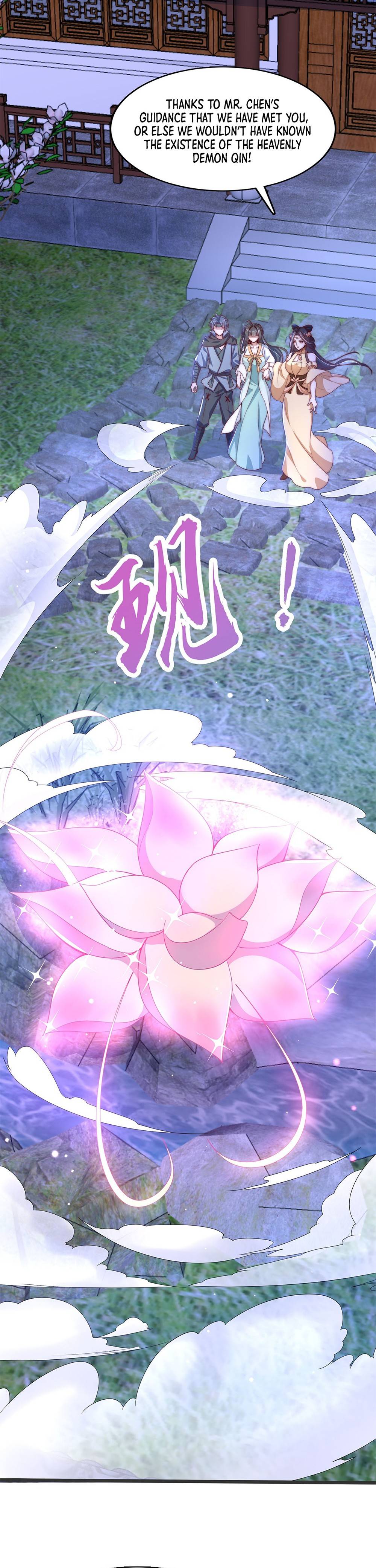 The Unmatched Powerhouse Just Wants To Farm chapter 32 page 26