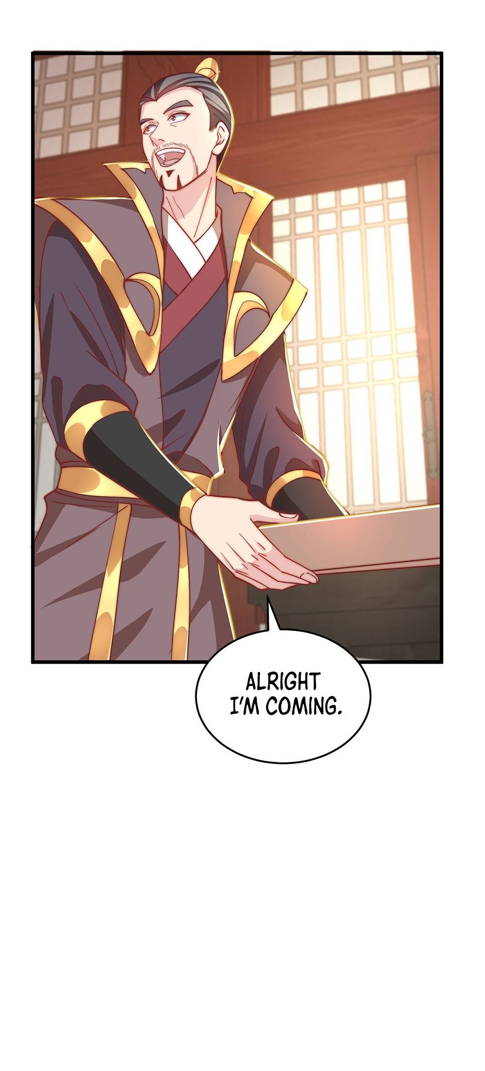 The Unmatched Powerhouse Just Wants To Farm chapter 33 page 12