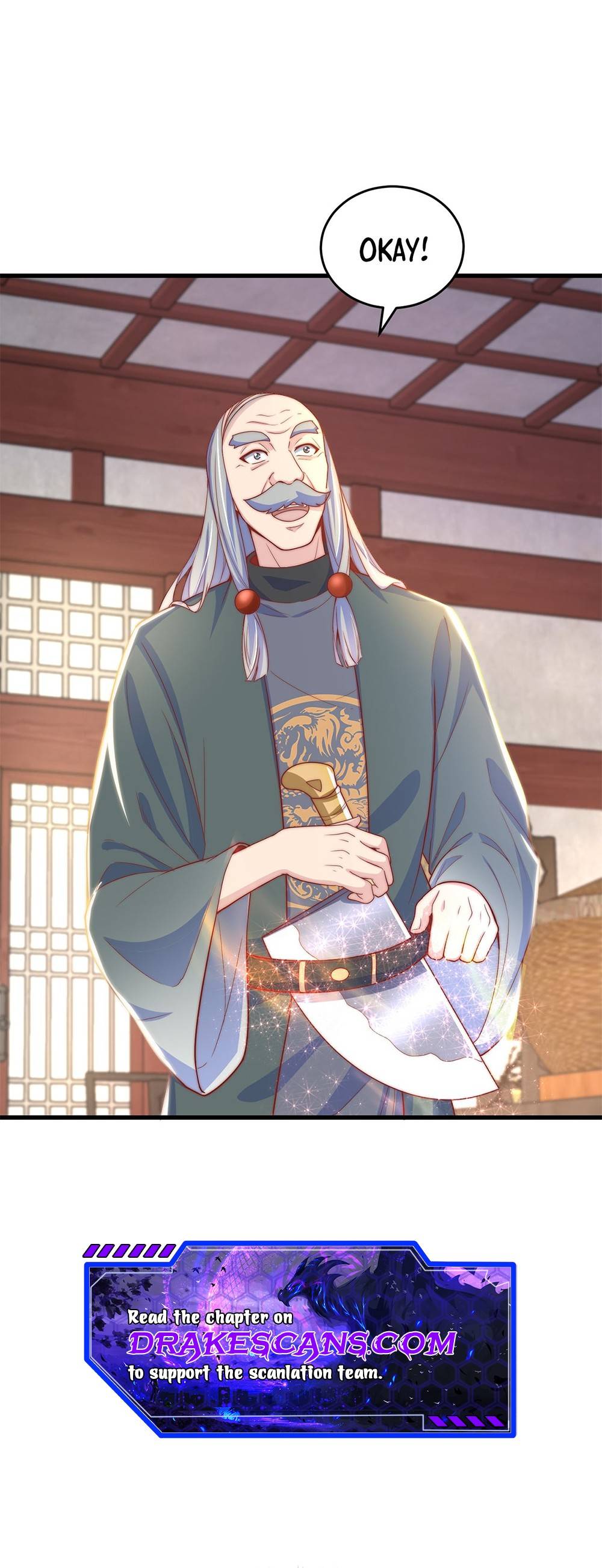 The Unmatched Powerhouse Just Wants To Farm chapter 33 page 24