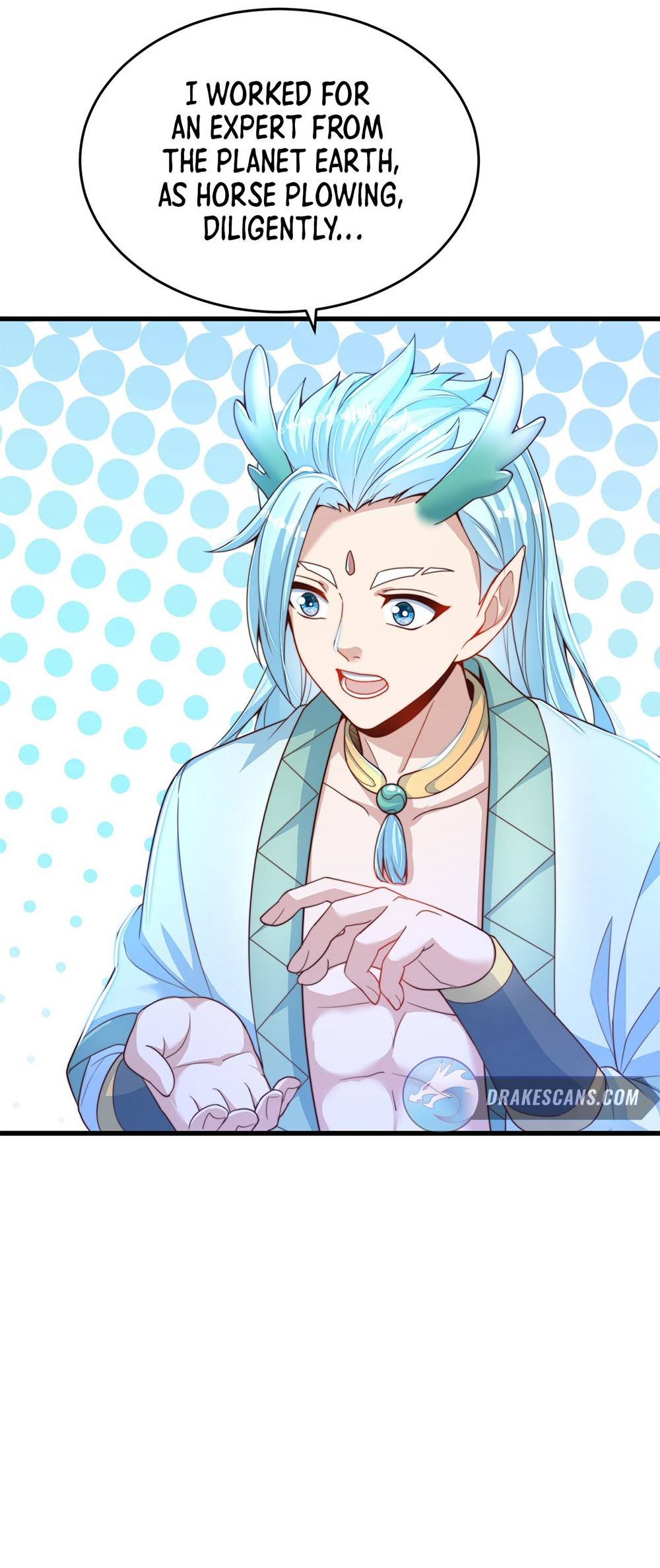 The Unmatched Powerhouse Just Wants To Farm chapter 33 page 29