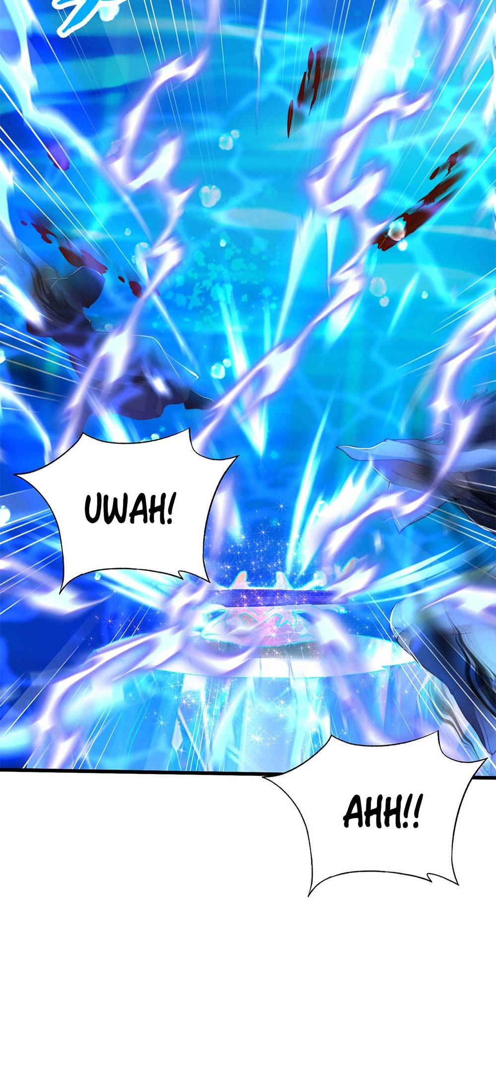 The Unmatched Powerhouse Just Wants To Farm chapter 33 page 3