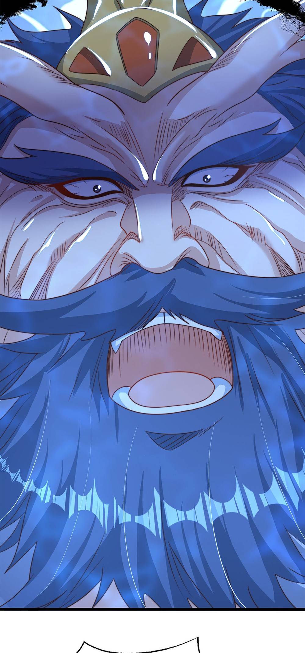 The Unmatched Powerhouse Just Wants To Farm chapter 33 page 32