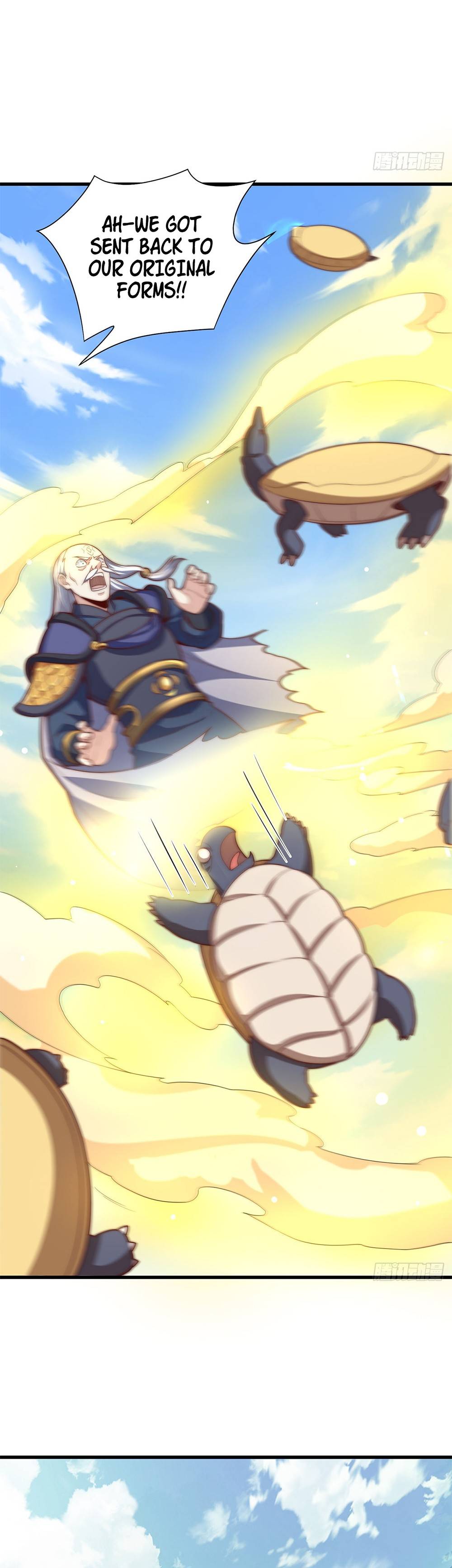 The Unmatched Powerhouse Just Wants To Farm chapter 37 page 16