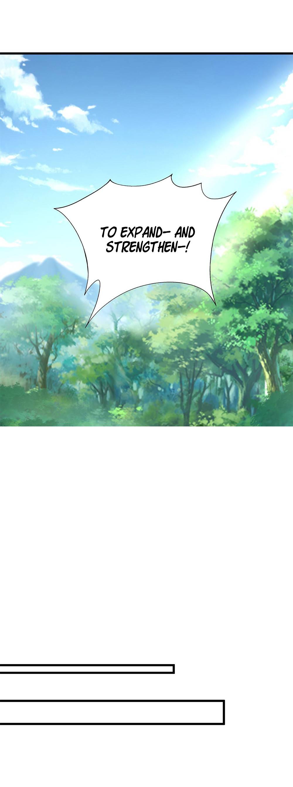 The Unmatched Powerhouse Just Wants To Farm chapter 41 page 18