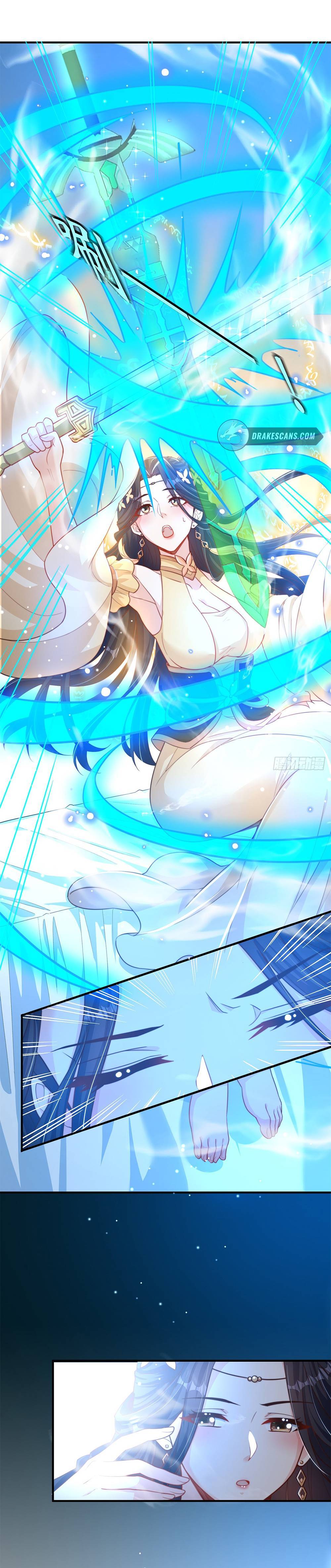 The Unmatched Powerhouse Just Wants To Farm chapter 43 page 5