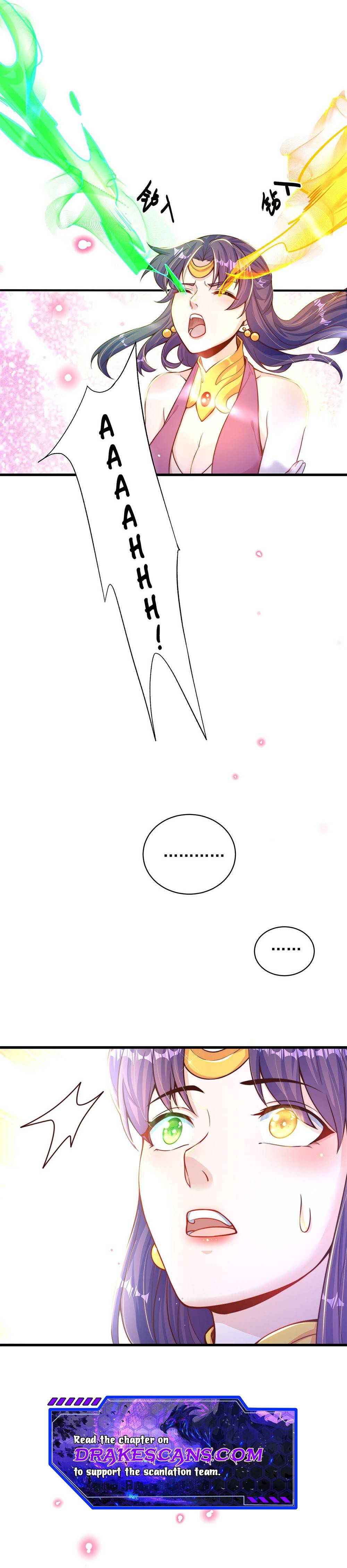 The Unmatched Powerhouse Just Wants To Farm chapter 47 page 16