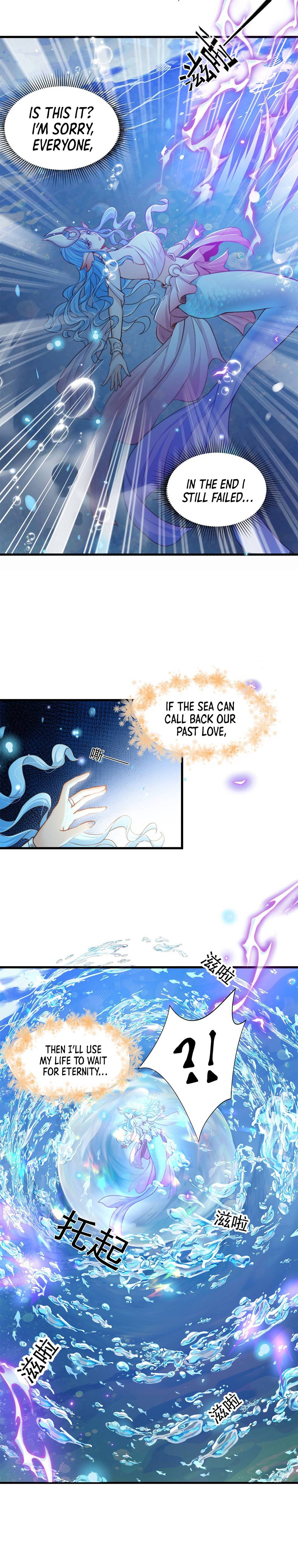 The Unmatched Powerhouse Just Wants To Farm chapter 50 page 7