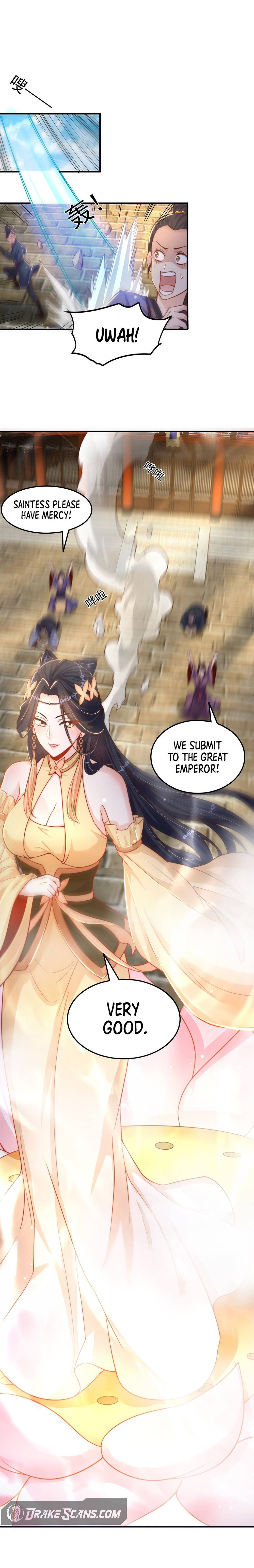 The Unmatched Powerhouse Just Wants To Farm chapter 52 page 12