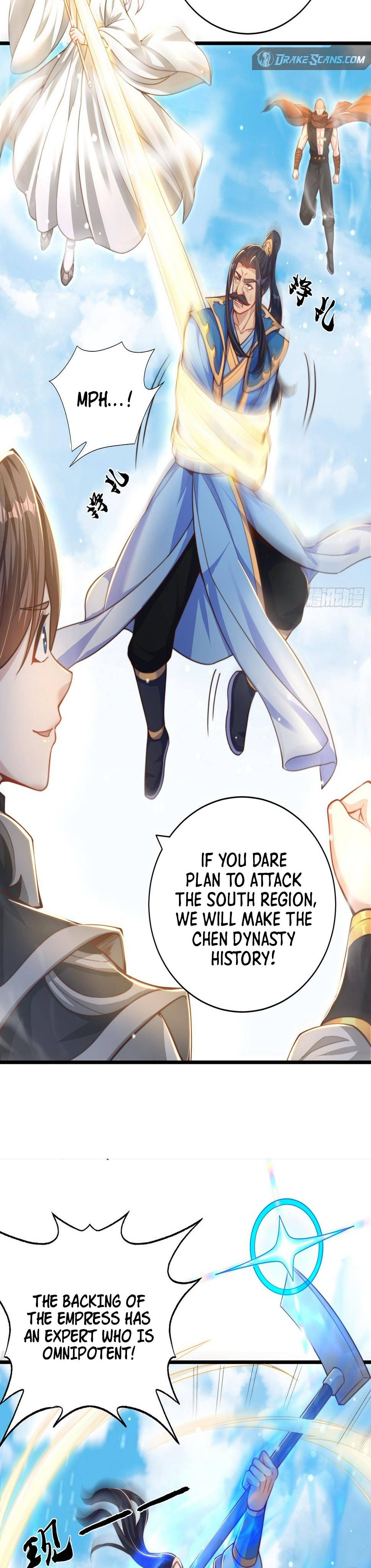 The Unmatched Powerhouse Just Wants To Farm chapter 53 page 2