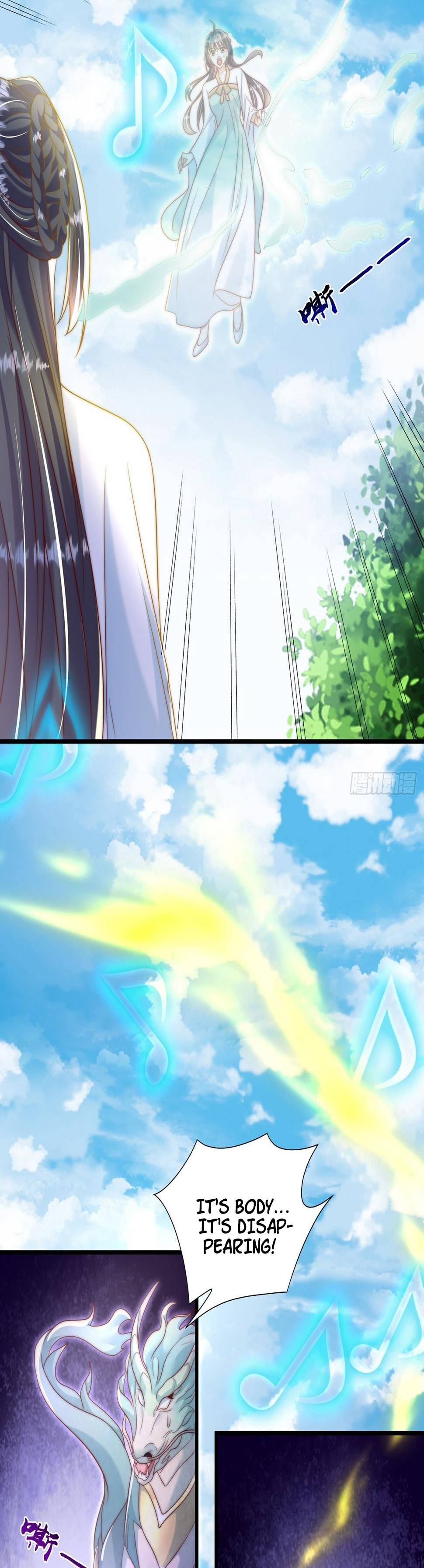 The Unmatched Powerhouse Just Wants To Farm chapter 53 page 20