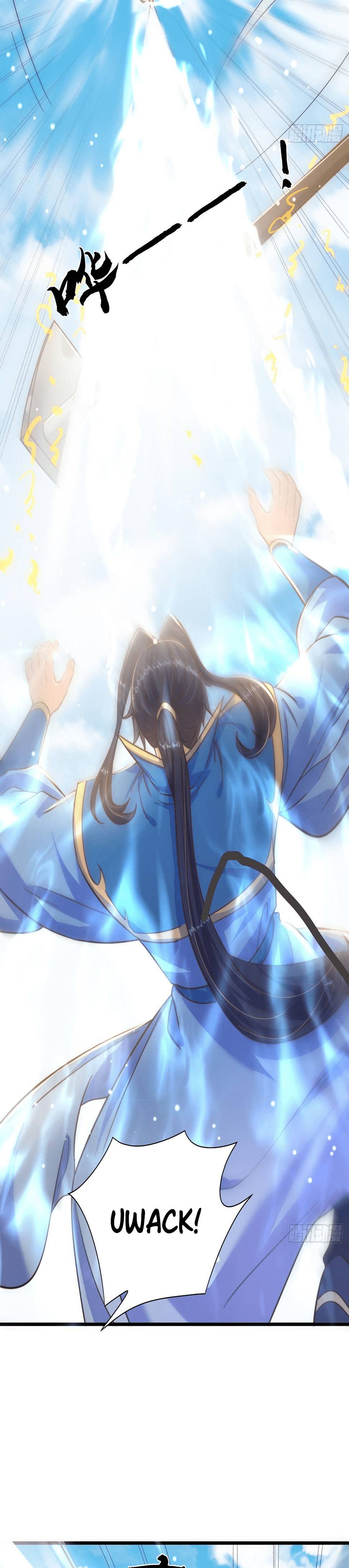 The Unmatched Powerhouse Just Wants To Farm chapter 53 page 7