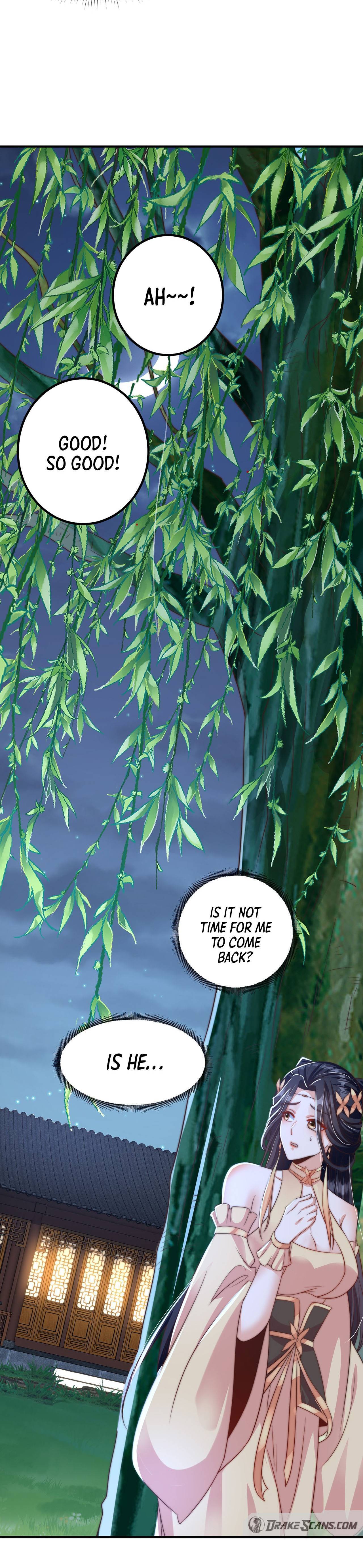 The Unmatched Powerhouse Just Wants To Farm chapter 54 page 12