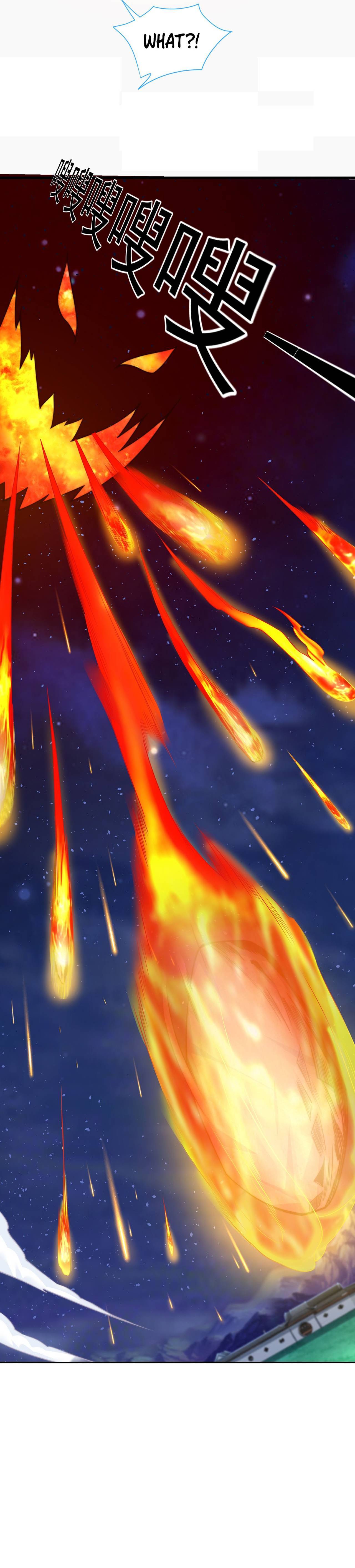 The Unmatched Powerhouse Just Wants To Farm chapter 56 page 10