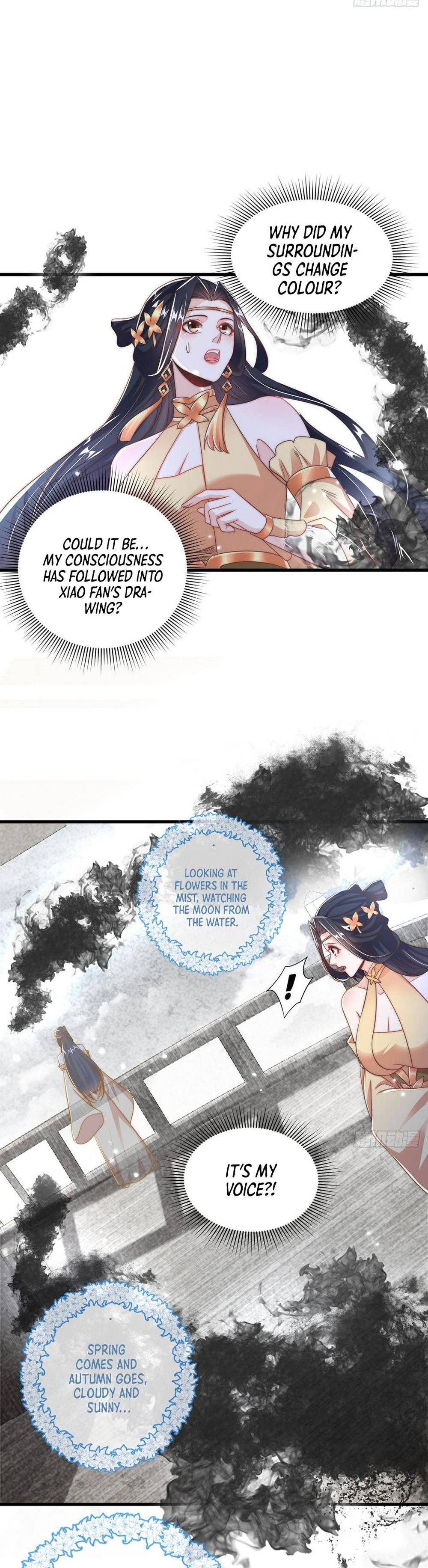 The Unmatched Powerhouse Just Wants To Farm chapter 59 page 12