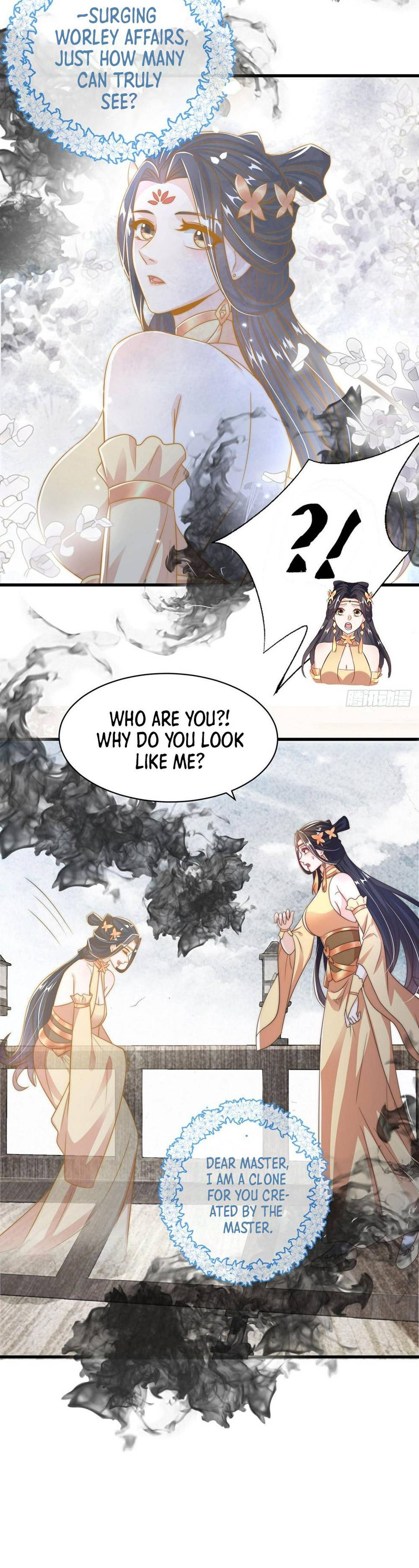 The Unmatched Powerhouse Just Wants To Farm chapter 59 page 13