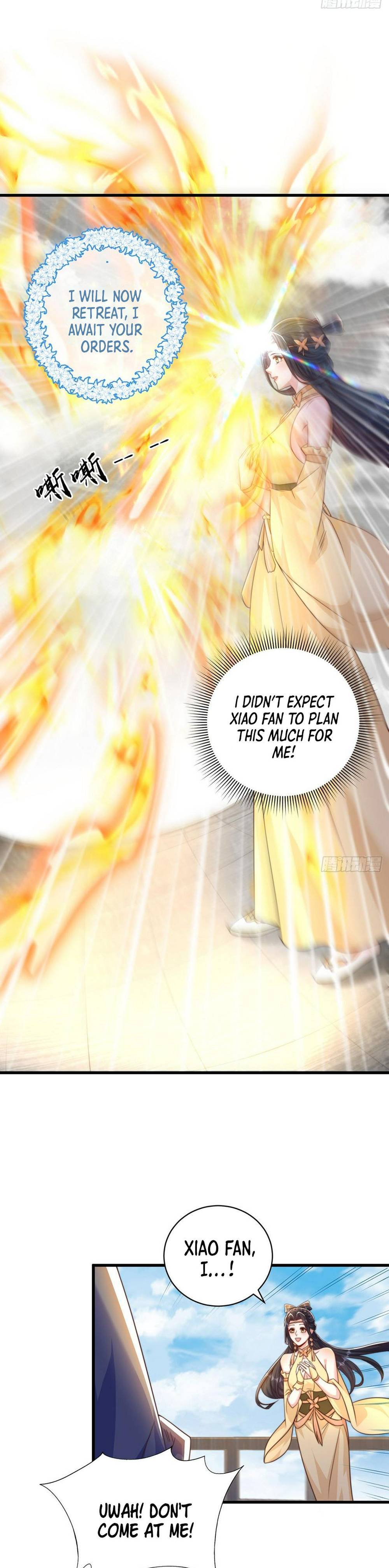 The Unmatched Powerhouse Just Wants To Farm chapter 59 page 15