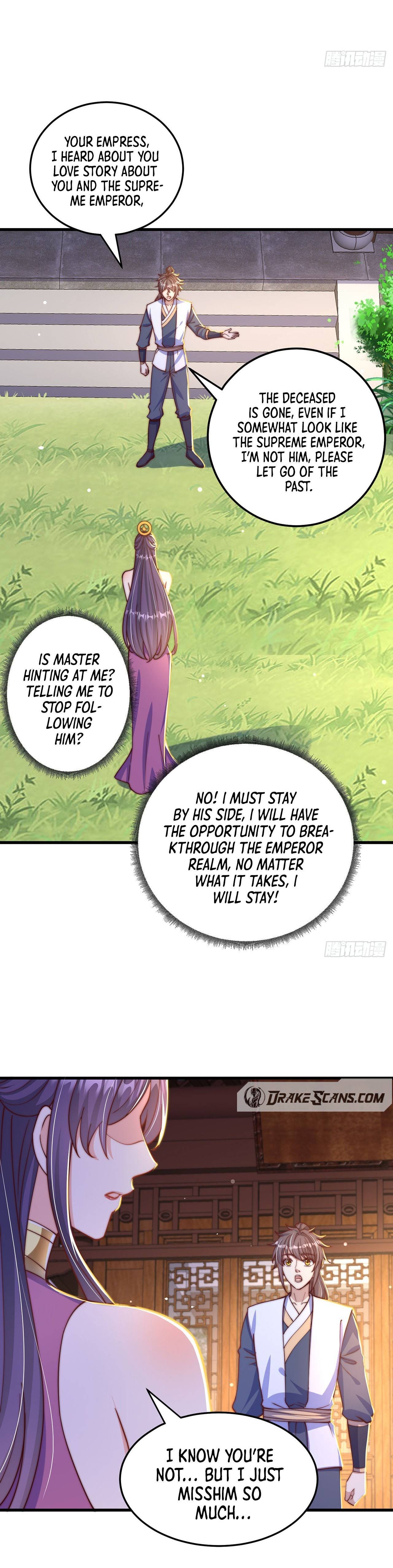 The Unmatched Powerhouse Just Wants To Farm chapter 65 page 15