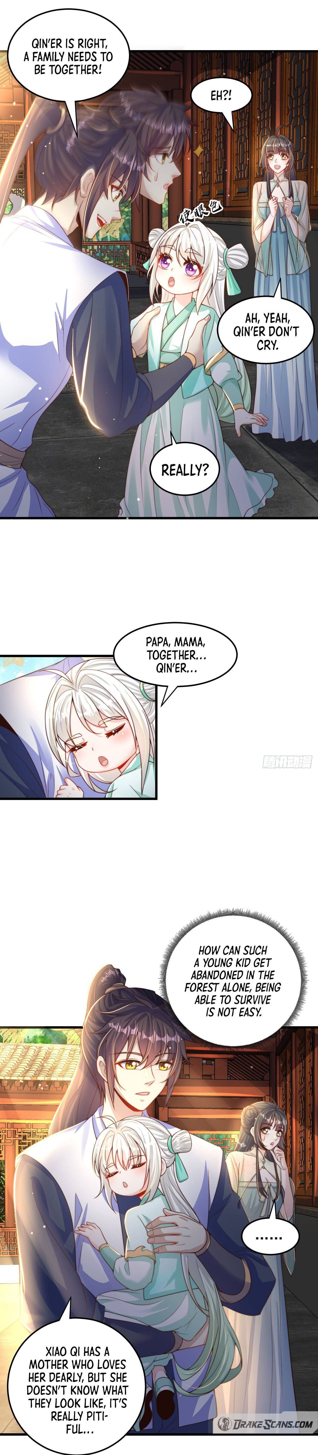 The Unmatched Powerhouse Just Wants To Farm chapter 65 page 4