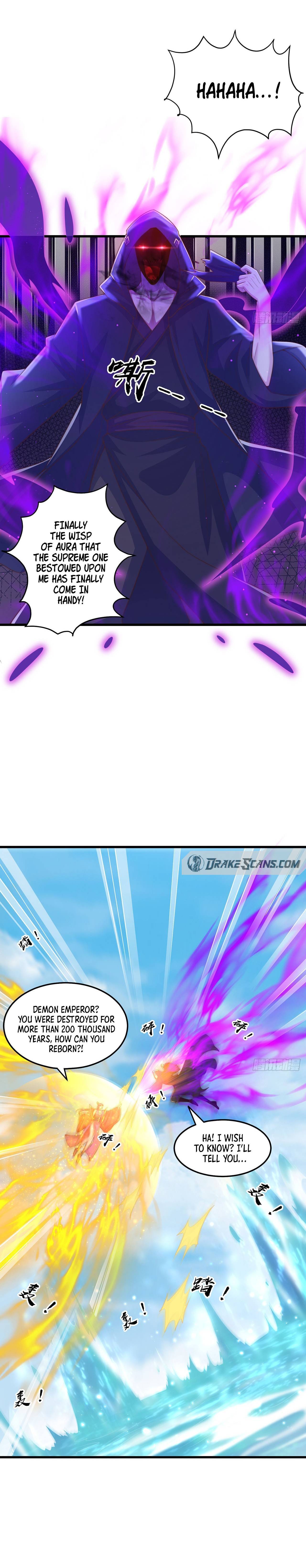 The Unmatched Powerhouse Just Wants To Farm chapter 65 page 9