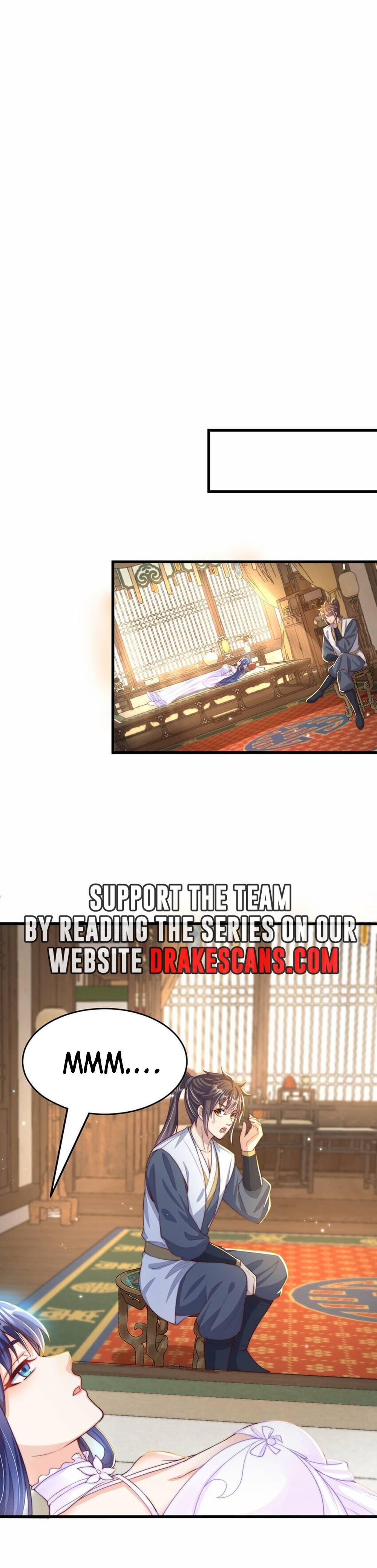 The Unmatched Powerhouse Just Wants To Farm chapter 68 page 13