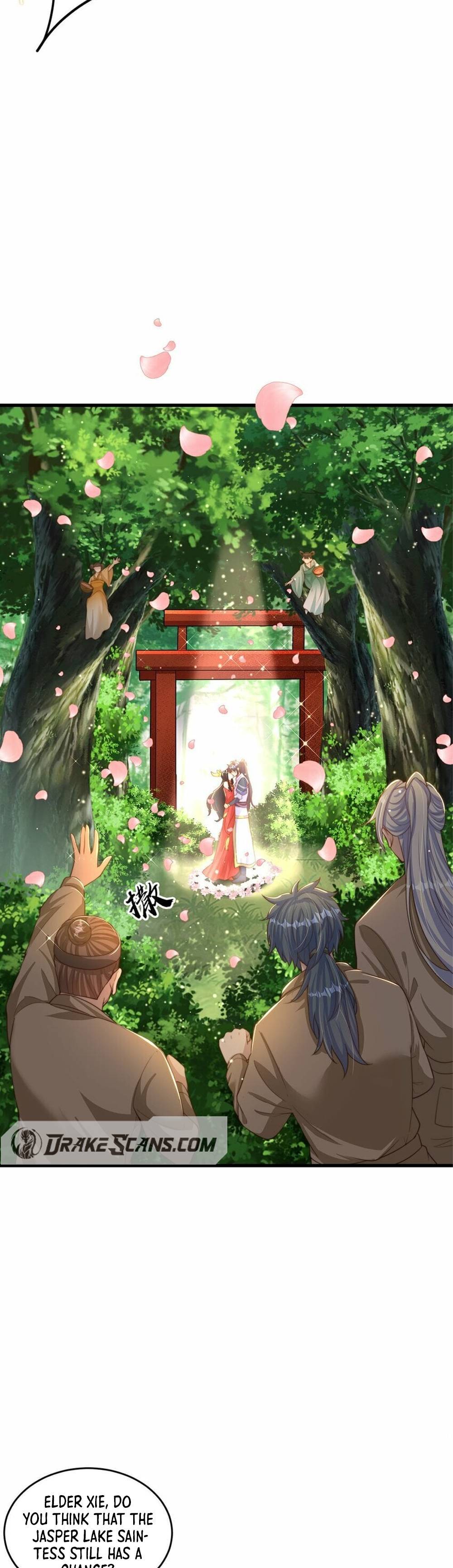 The Unmatched Powerhouse Just Wants To Farm chapter 69 page 13