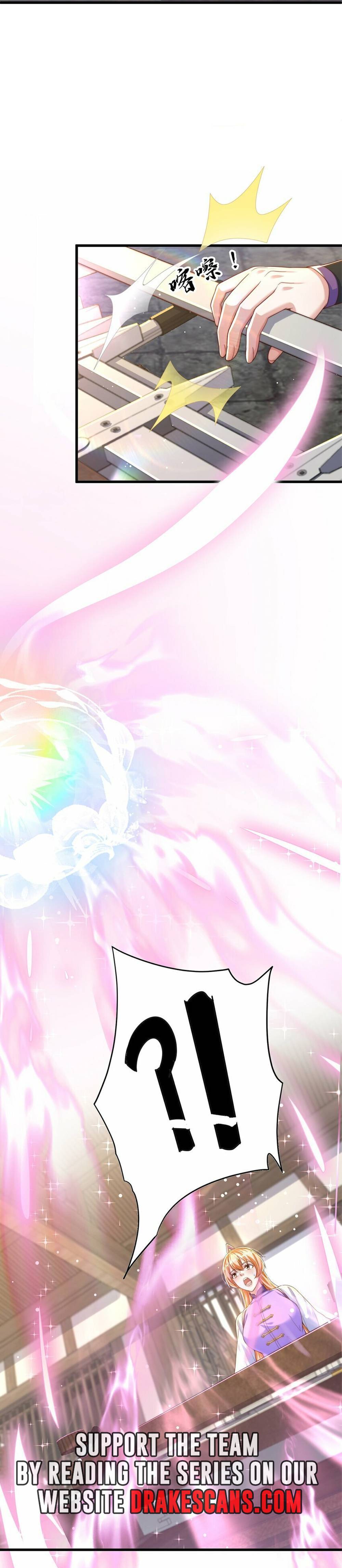 The Unmatched Powerhouse Just Wants To Farm chapter 69 page 2