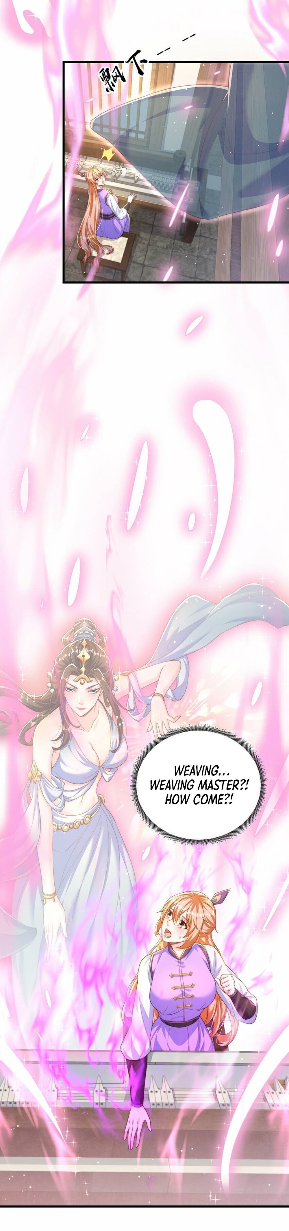 The Unmatched Powerhouse Just Wants To Farm chapter 69 page 3