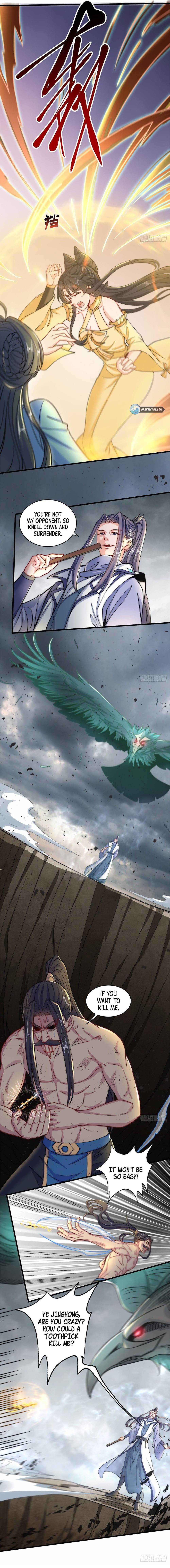 The Unmatched Powerhouse Just Wants To Farm chapter 7 page 2