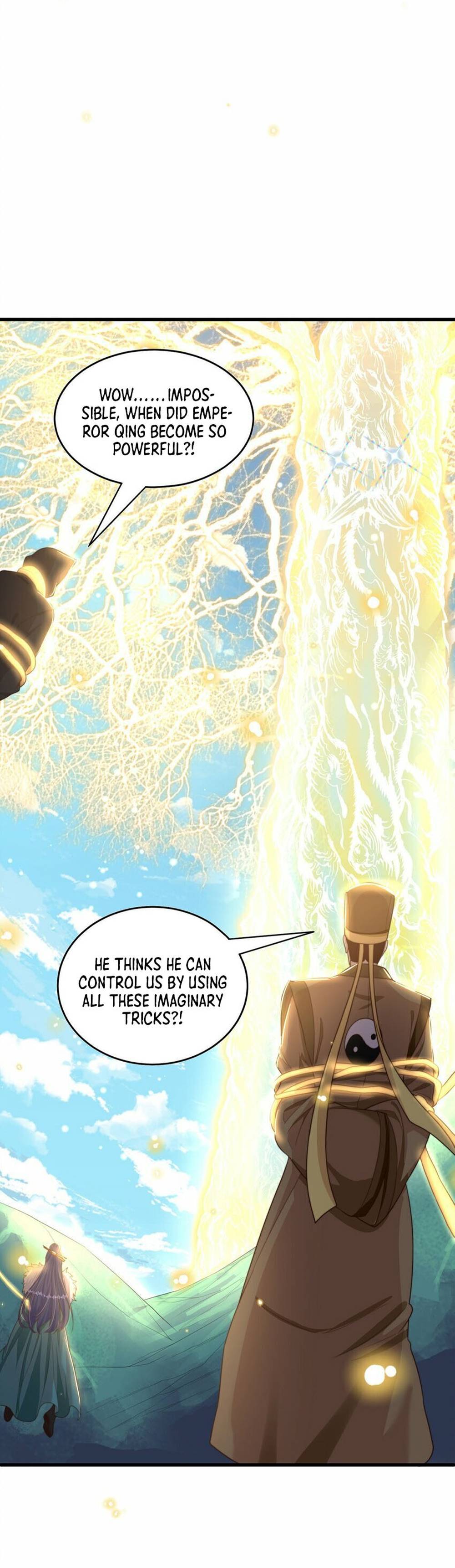 The Unmatched Powerhouse Just Wants To Farm chapter 70 page 16