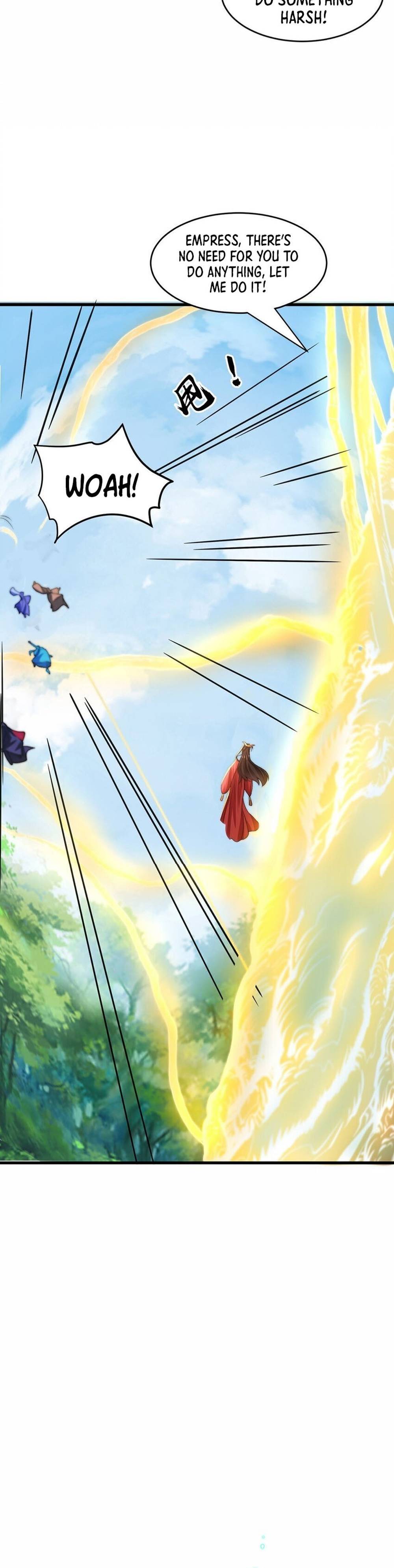 The Unmatched Powerhouse Just Wants To Farm chapter 70 page 18